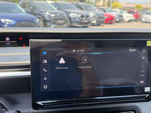Citroen C3 KM ZERO 1.2 puretech turbo Max 100cv FULL LED/RETROCAMERA/CARPLAY - PROMO FIN