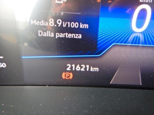 Volkswagen T-Cross 1.0 TSI Edition Plus