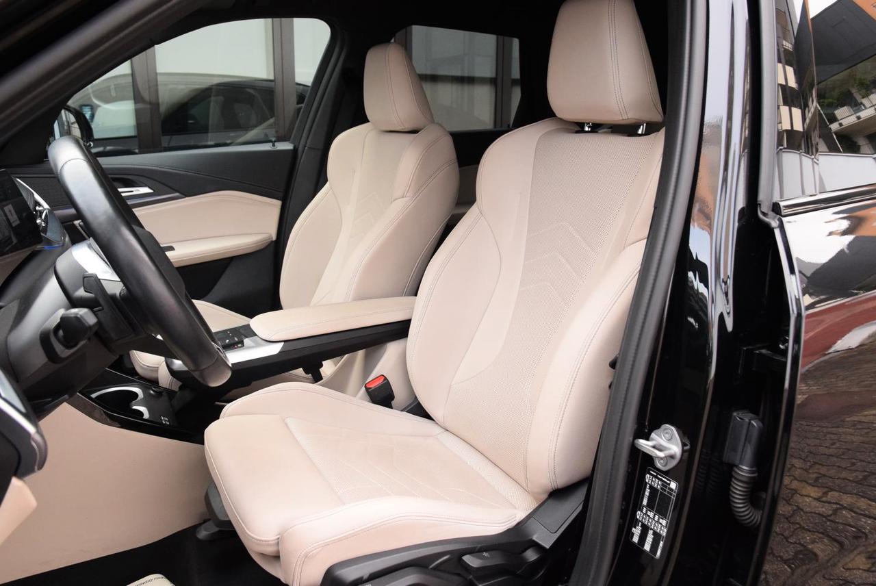 BMW X1 sdrive18i MSport auto