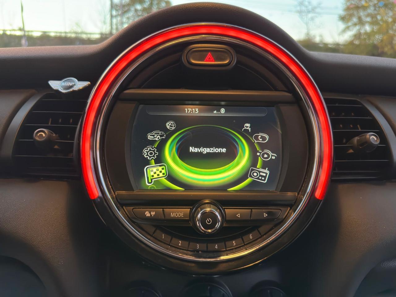 Mini Cooper One D Hype 1.5 95CV