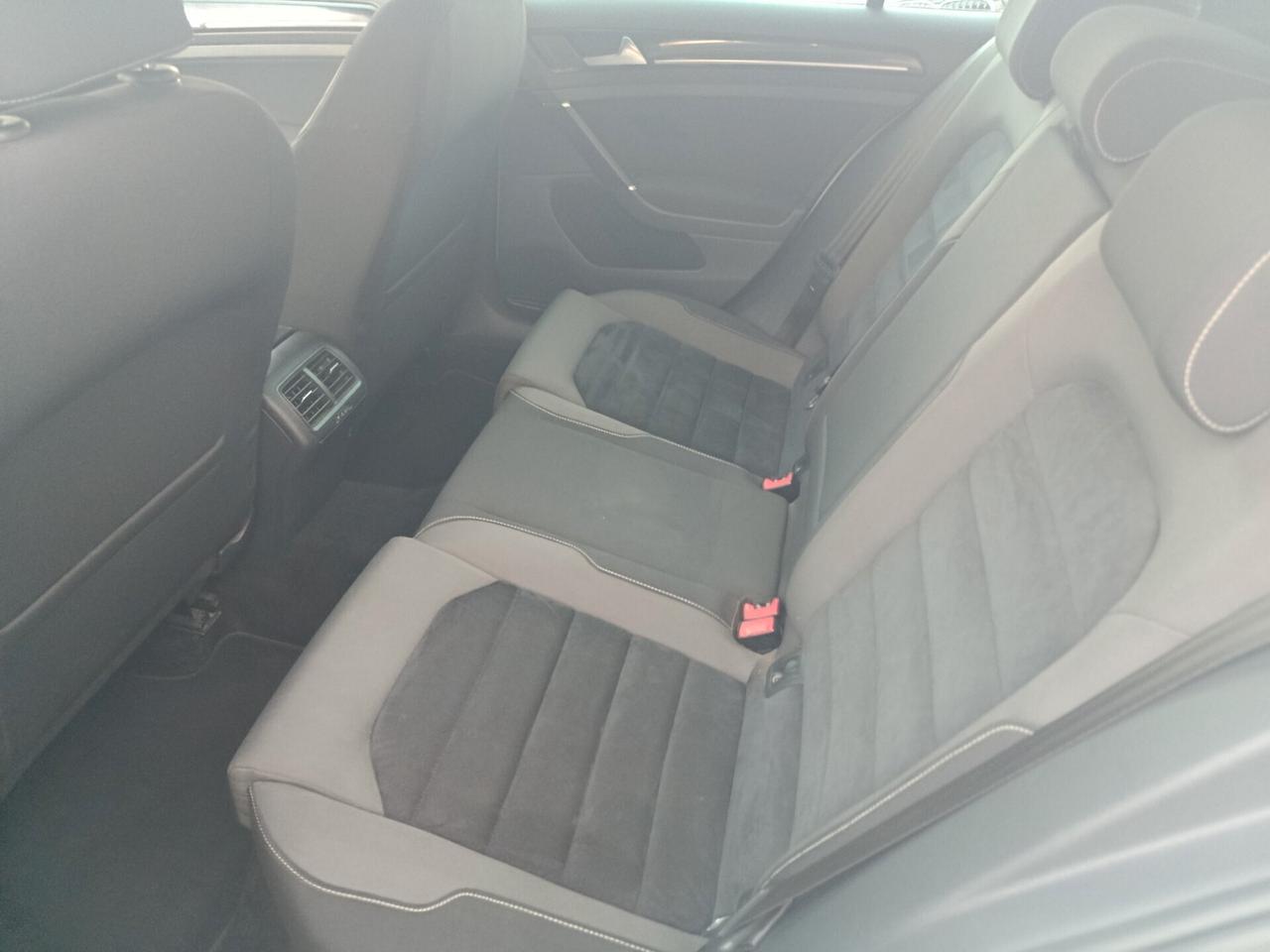 Volkswagen Golf 1.4 TSI 5p. Highline BlueMotion Technology