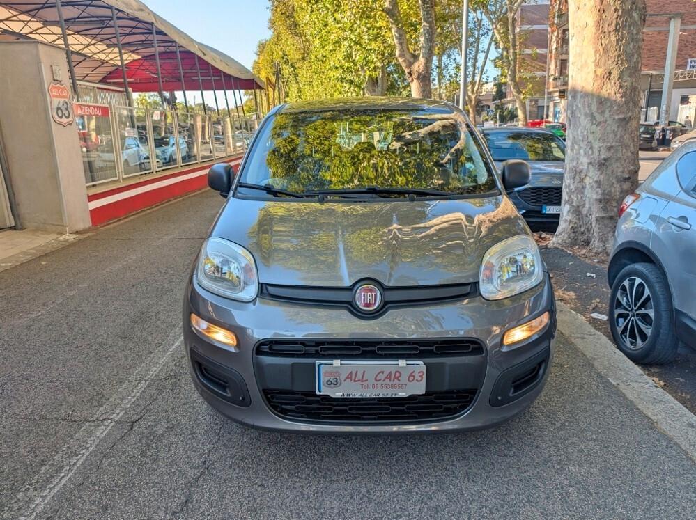 Fiat Panda 1.0 Hybrid 5 POSTI UNICO PROPRIETARIO....