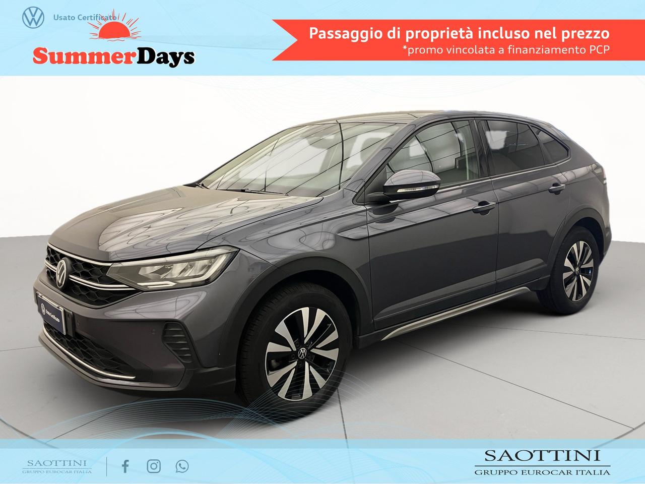 1.0 TSI Life 95 CV