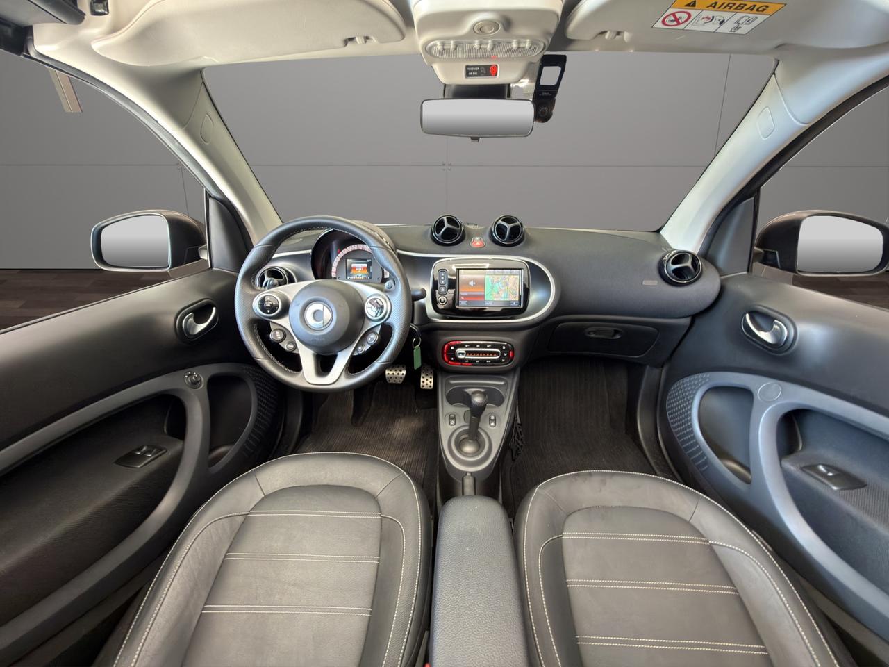Smart fortwo cabrio 1.0 Prime 71cv - Unipro - Promo Finanziamento - Cerchi 16" - Led - Schermo - Sedili riscaldabili