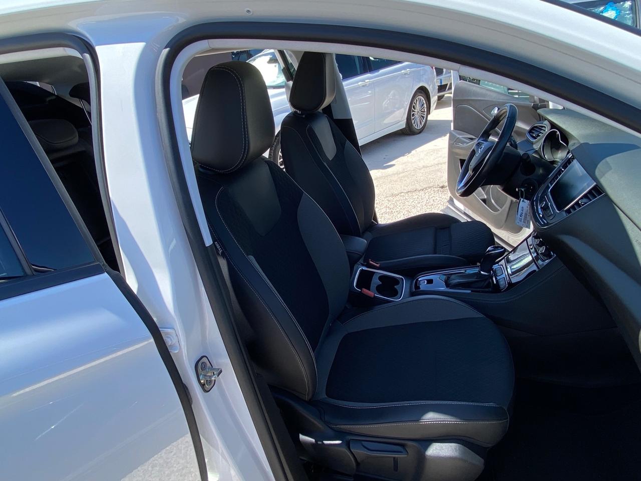 Opel Grandland X 1.5 diesel Ecotec Start&Stop aut. Elegance