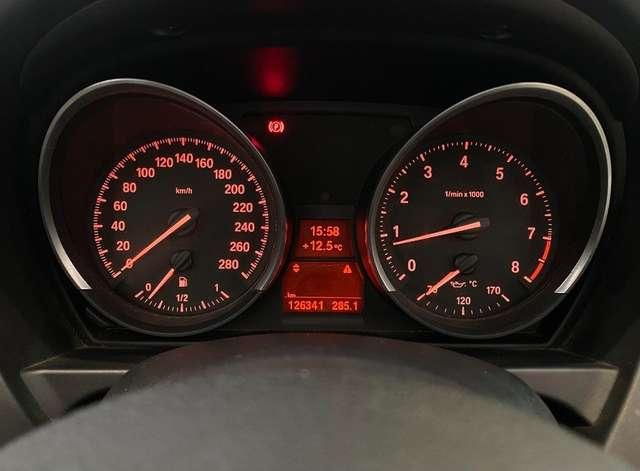 BMW Z4 sDrive23i