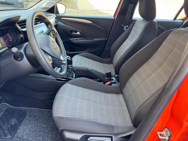 OPEL Corsa EDITION 1.2 BENZINA