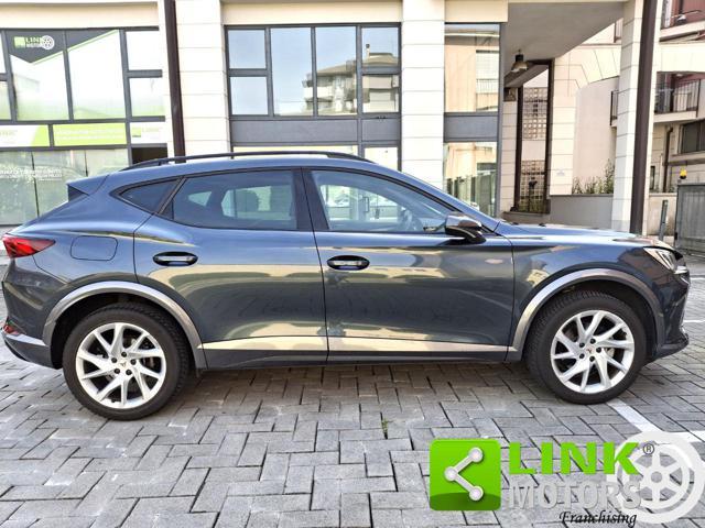CUPRA Formentor 1.5 TSI DSG GARANZIA CUPRA