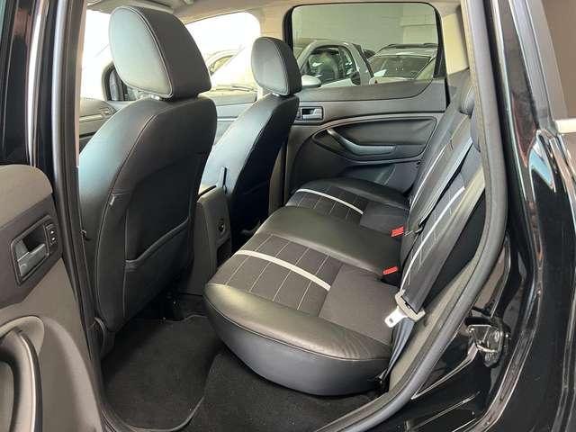 Ford Kuga Kuga I 2009 2.0 tdci Titanium 4wd 163cv
