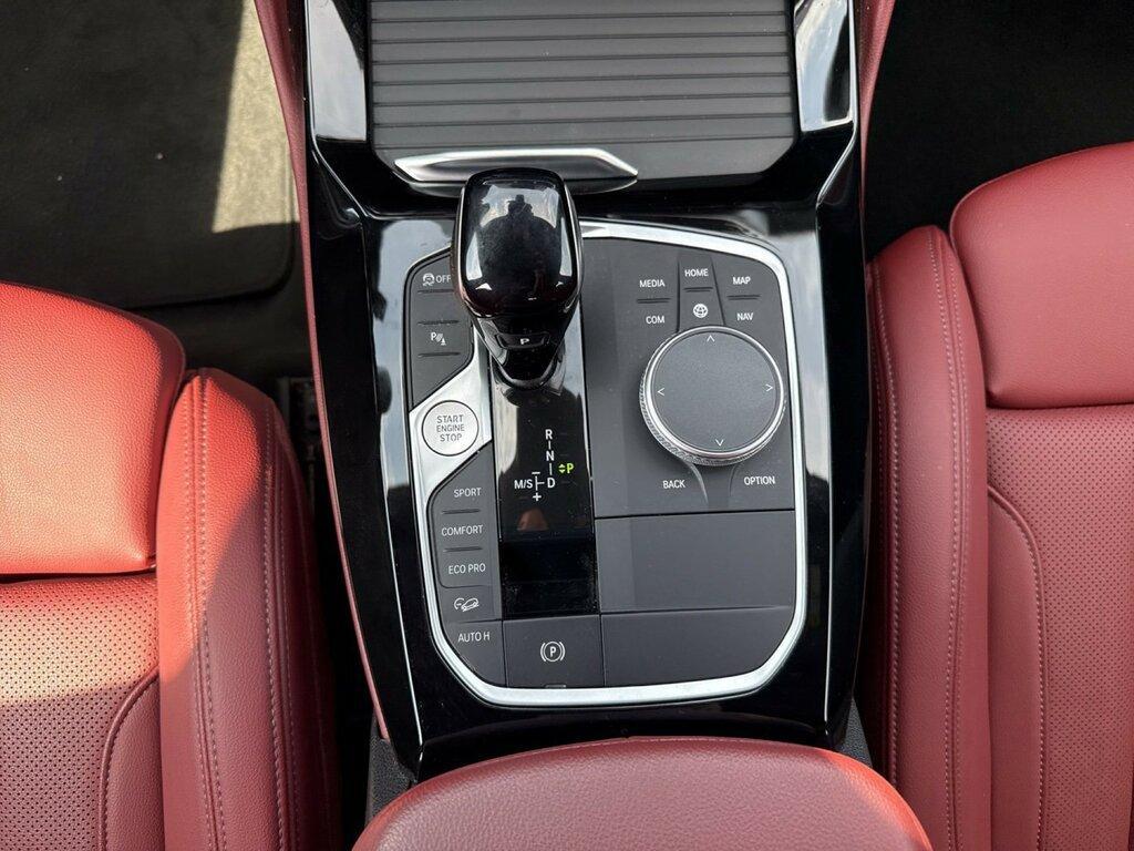 BMW X4 30 d Mild Hybrid 48V Msport xDrive Steptronic