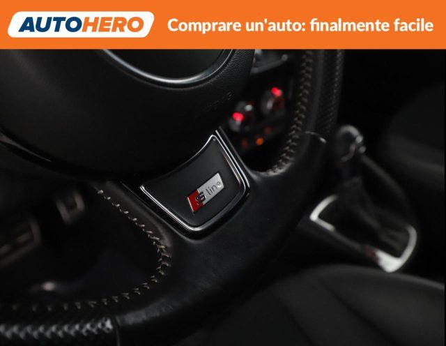 AUDI A1 SPB 1.8 TFSI S tronic Sport