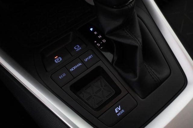 TOYOTA Other RAV4 RAV4 2.5 HV (218CV) E-CVT 2WD Active