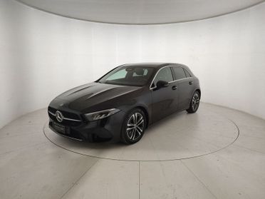 Mercedes-Benz Classe A A 180 d Progressive Advanced auto