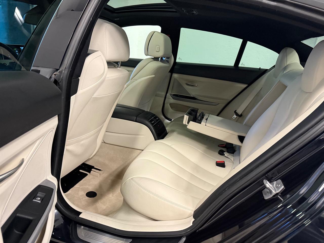 Bmw 640d xDrive Gran Coupé Msport Edition Full Top di gamma