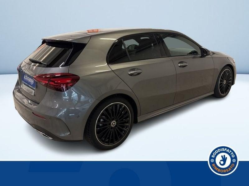 Mercedes-Benz Classe A 180d Automatic AMG Line Advanced Plus