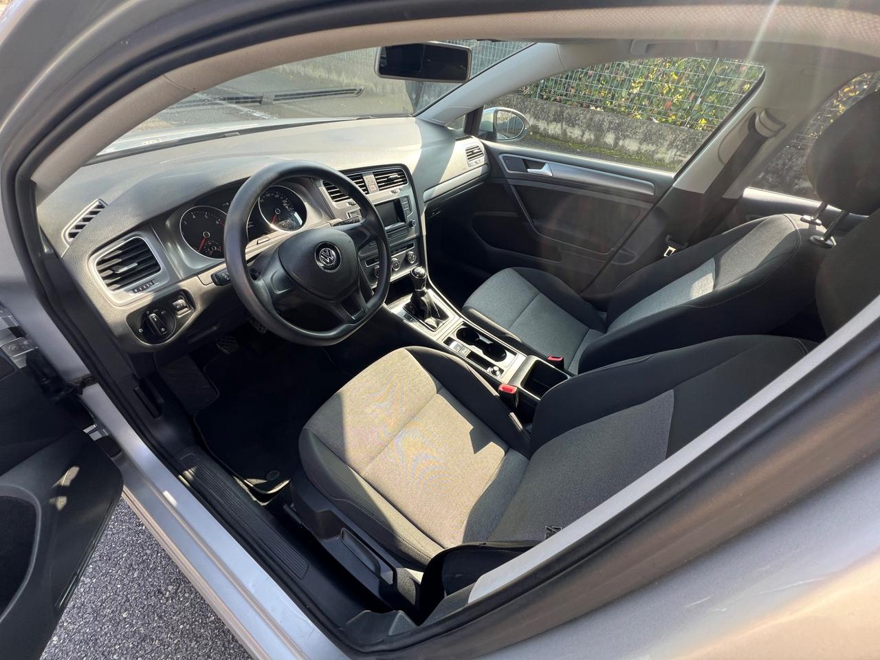 Volkswagen Golf 1.2 TSI 105 CV 5p. Comfortline BlueMotion Technology