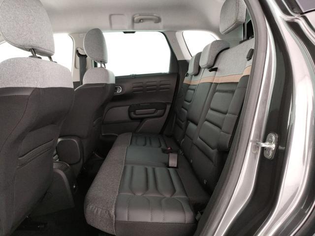 CITROEN C3 Aircross PureTech 130 S&S EAT6 Shine Pack