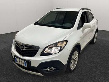 Opel Mokka 1.7 cdti 130cv Cosmo 4X4