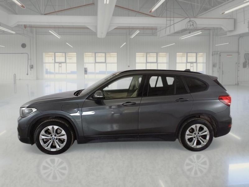 BMW X1 XDRIVE 25E BUSINESS ADVANTAGE AUTOMATICO SUV