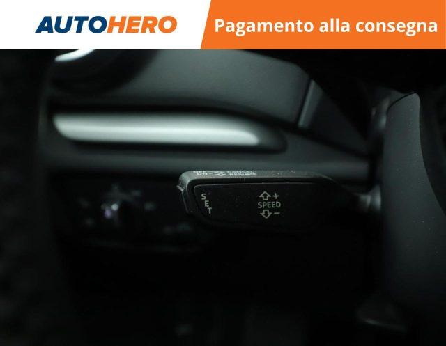 AUDI A3 SPB 30 TDI