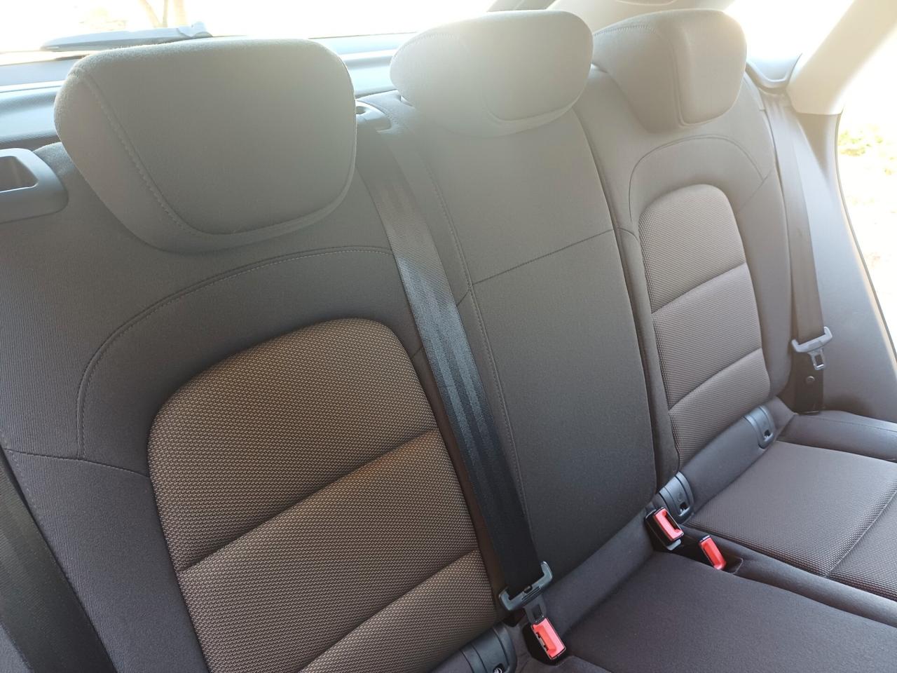 Audi Q3 2.0 TDI Advanced Plus