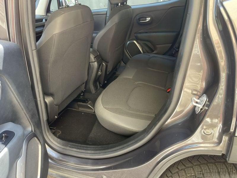 Jeep Renegade 1.0 T3 120cv Limited