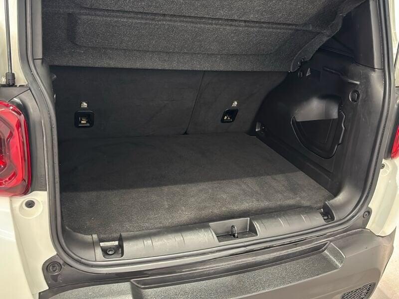 Jeep Renegade Renegade 1.5 Turbo T4 MHEV Altitude