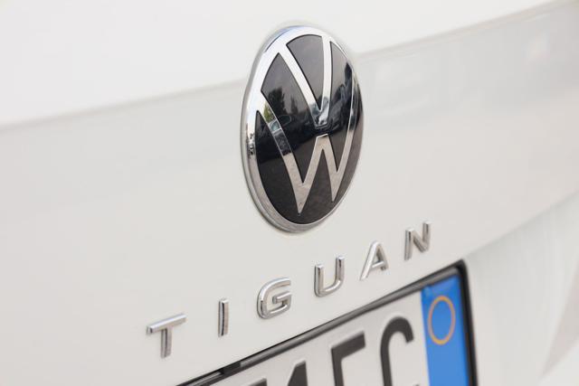 VOLKSWAGEN Tiguan 2.0 TDI SCR Life