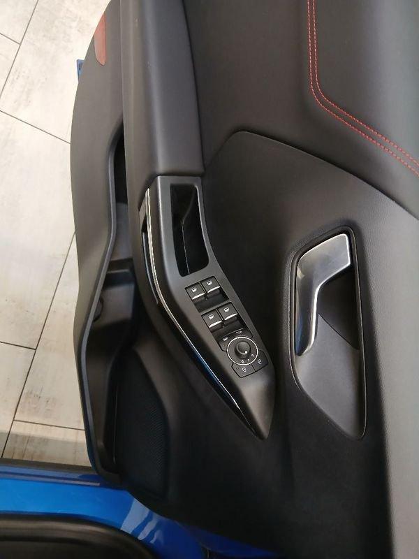 Ford Puma 1.0 ecoboost h ST-Line X s&s 125cv