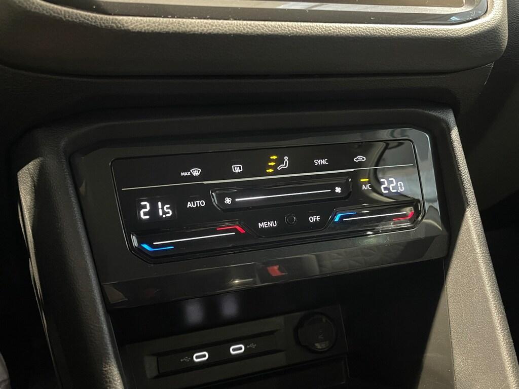 Volkswagen Tiguan II 2021 2.0 TDI 150CV DSG Life