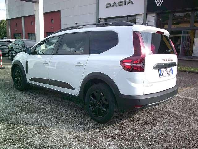 Dacia Jogger Jogger 1.0 tce Extreme UP Gpl 100cv