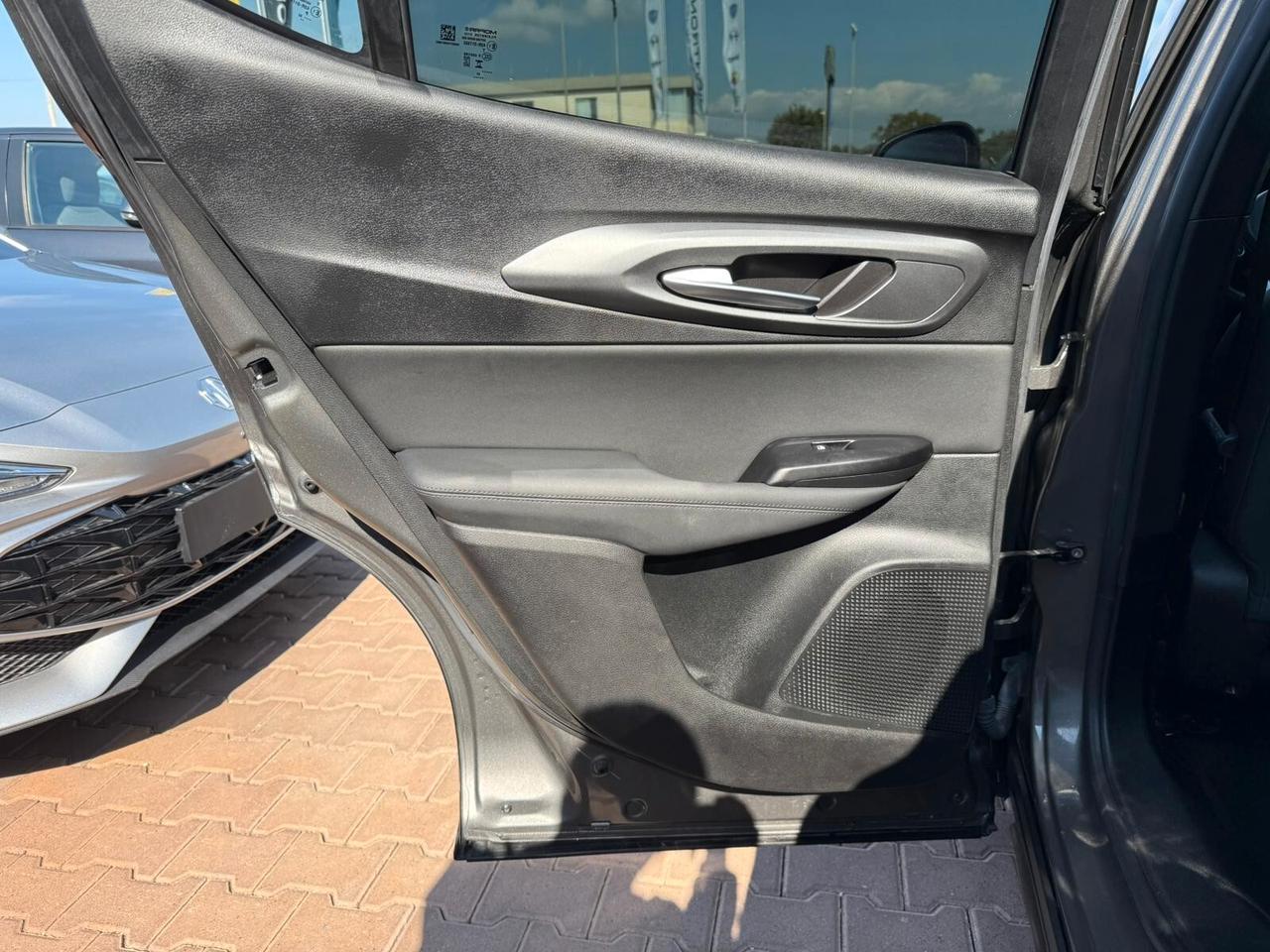 Alfa Romeo Tonale 1.6 diesel 130 CV TCT6 Sprint