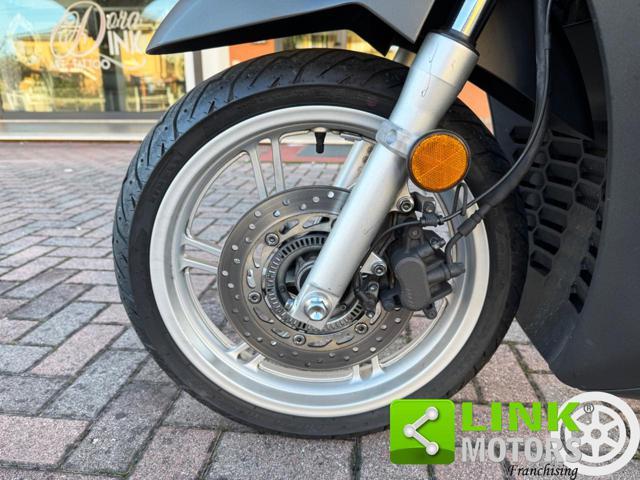 HONDA SH 300 i ABS - Unico proprietario