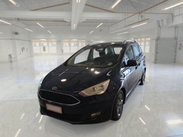 Ford C-Max C-Max7 1.5 TDCi 120CV Powershift Start&Stop Business