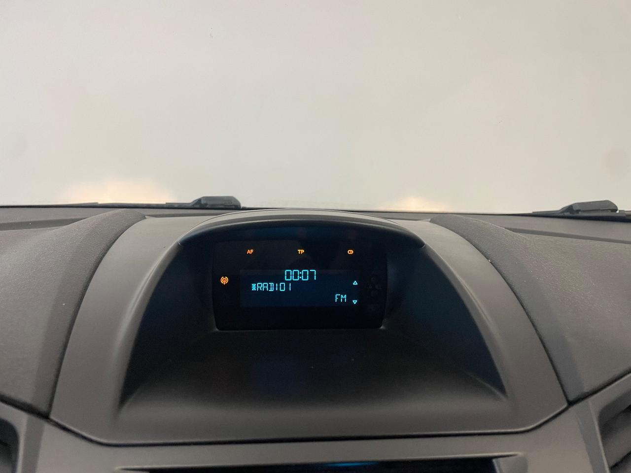 Ford Fiesta 1.4 5 porte Bz.- GPL Business Perfetta !