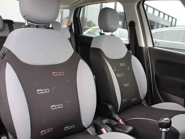 FIAT 500L 0.9 TwinAir Turbo Natural Power Pop