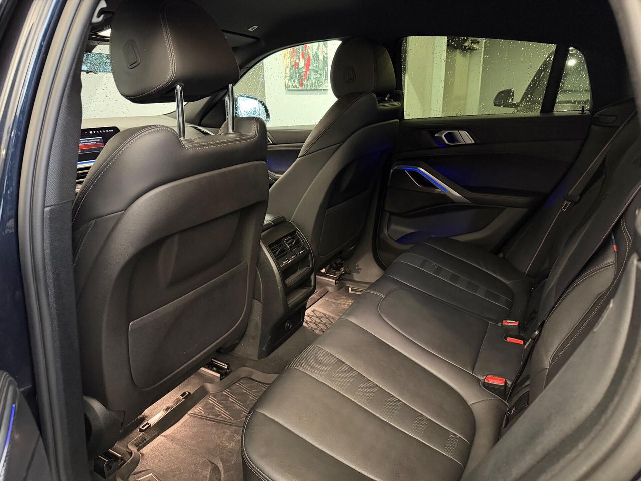 Bmw .X6 xDrive30d 48V Msport