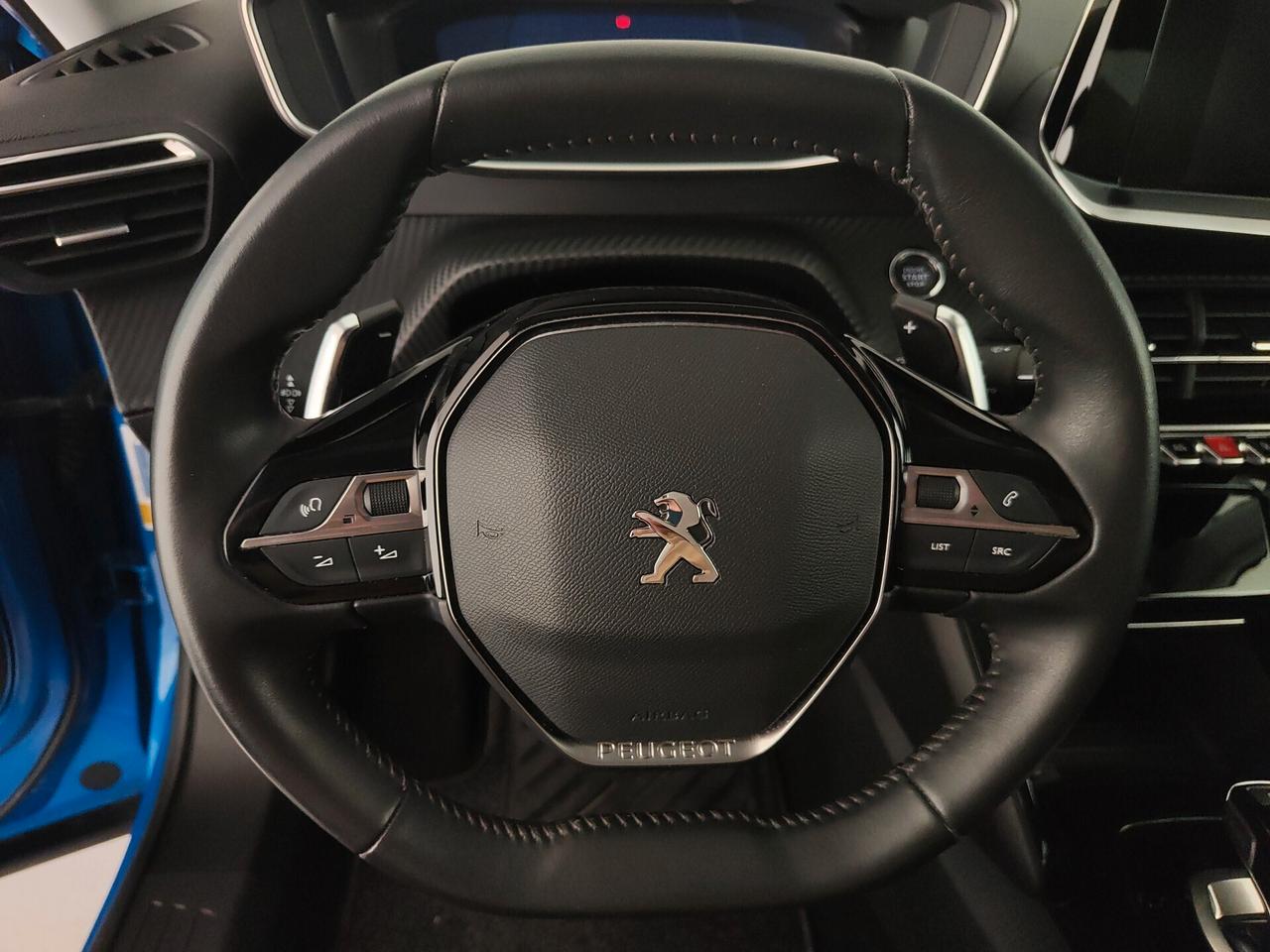 Peugeot 2008 BlueHDi 130 S&S EAT8 Allure Pack