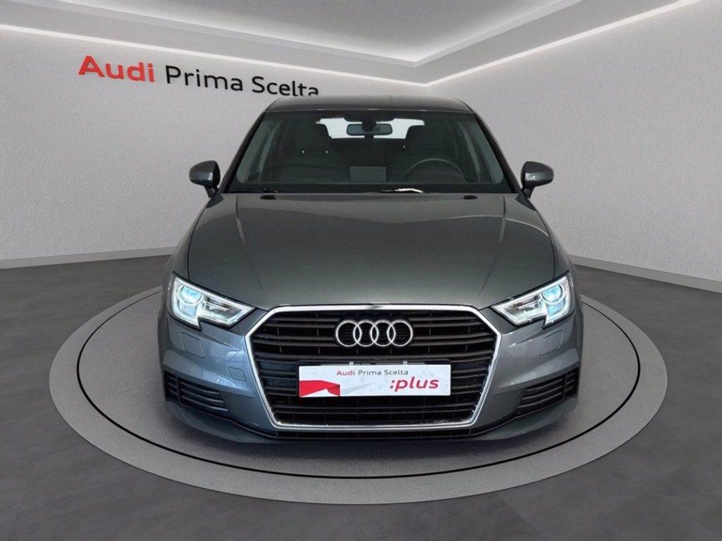 AUDI A3 sportback 35 1.5 tfsi business 150cv my19 del 2019