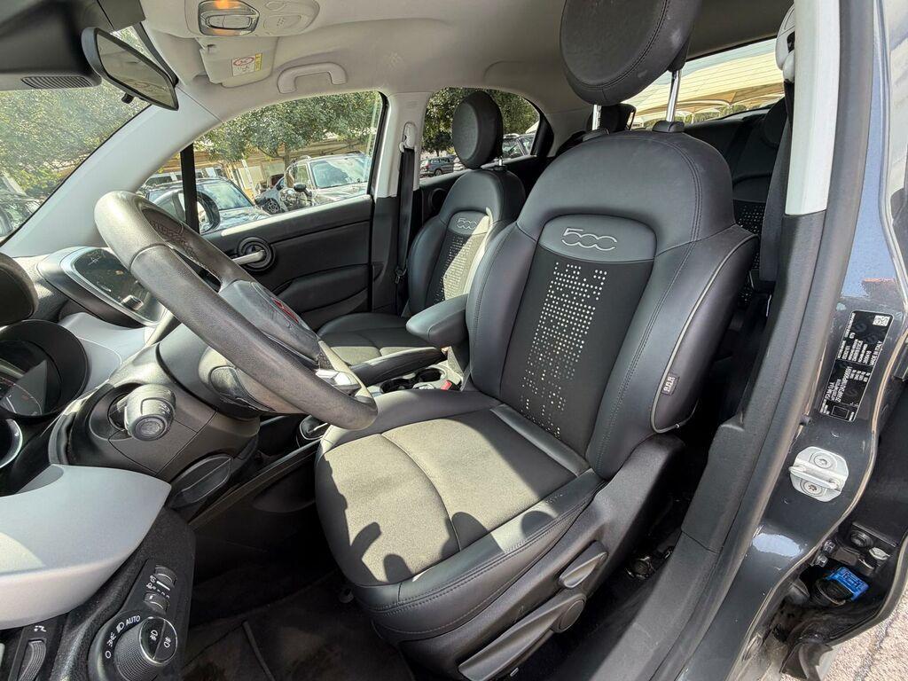 Fiat 500X 1.0 T3 Connect