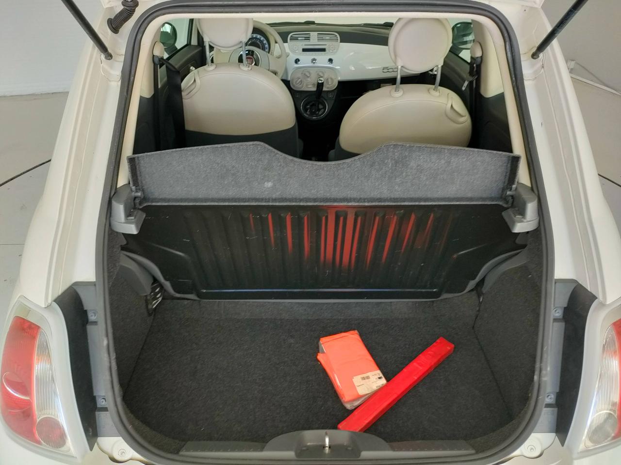 FIAT 500 III - 500 1.2 Pop 69cv