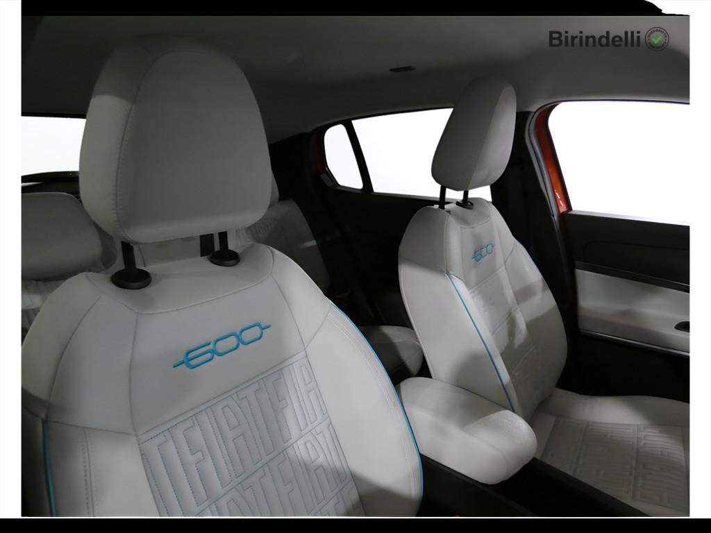 FIAT 600e - 600e La Prima