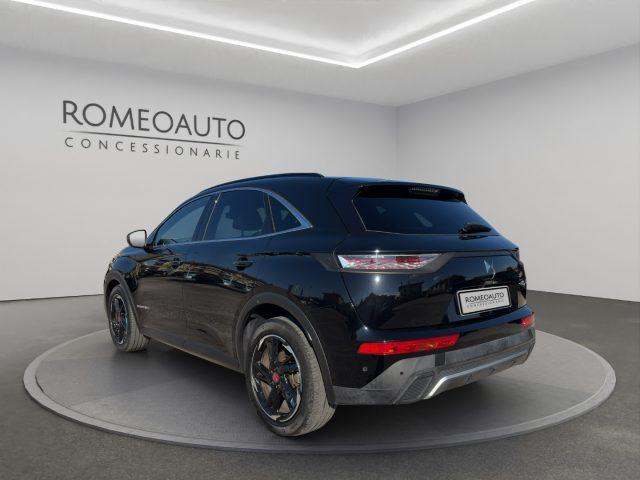 DS AUTOMOBILES DS 7 Crossback 1.5 BlueHDi 130cv aut. Performance Line