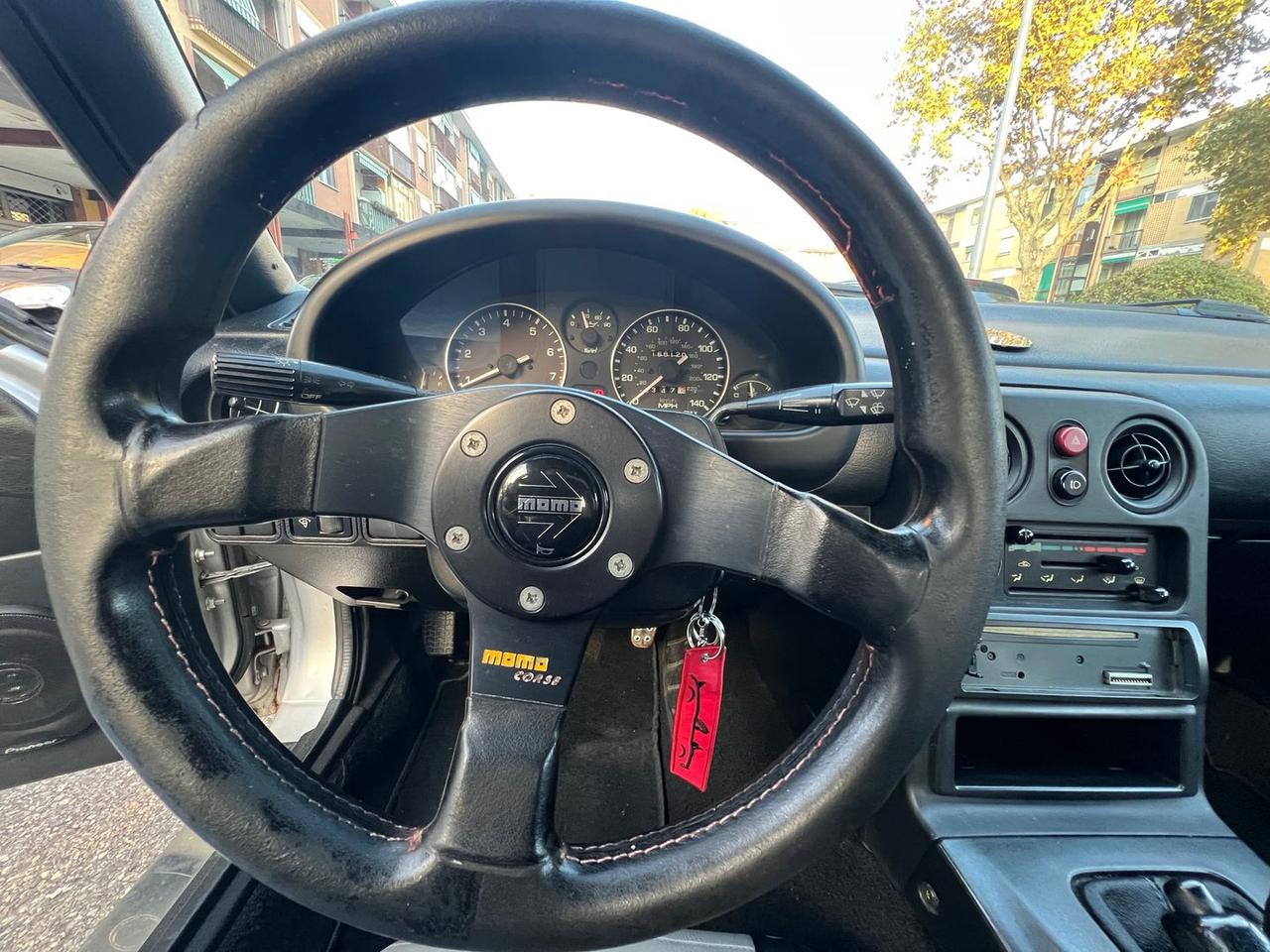 Mazda MX-5 1.6 #7414