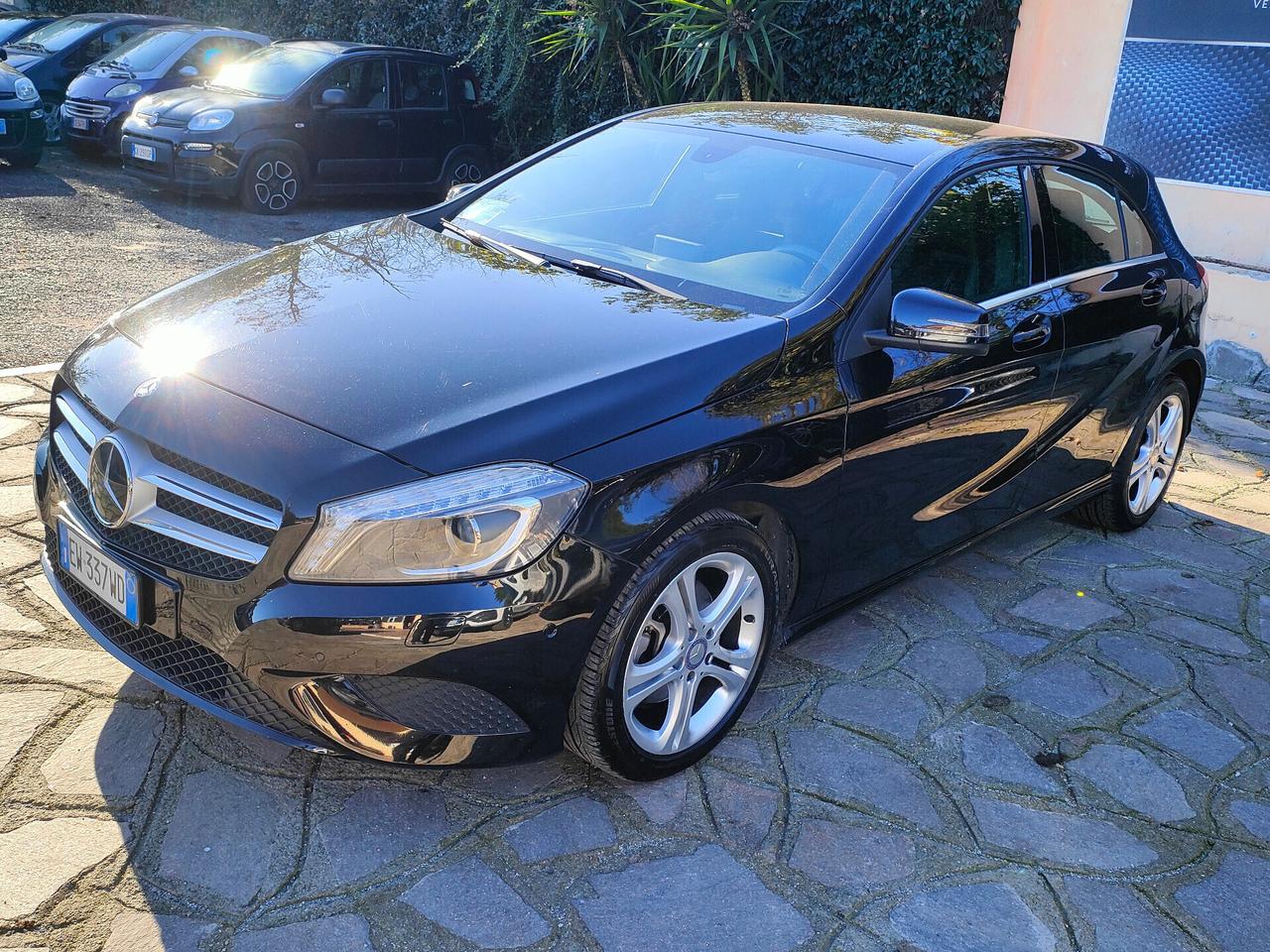 Mercedes-benz A 180 A 180 Sport