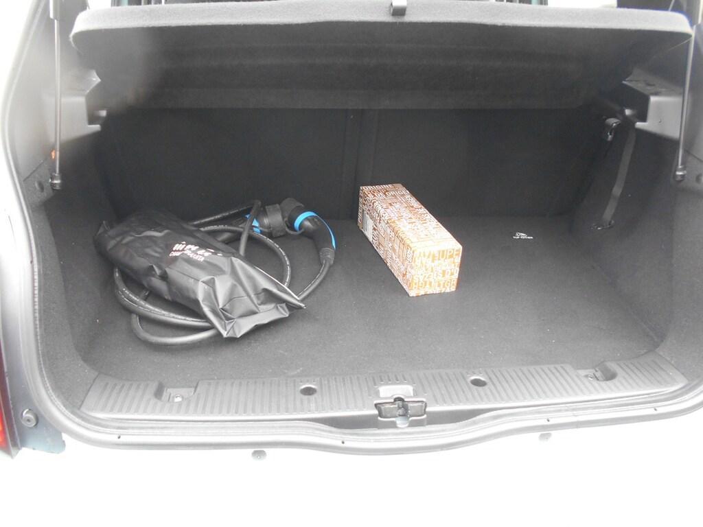 Renault Twingo 22kWh Equilibre