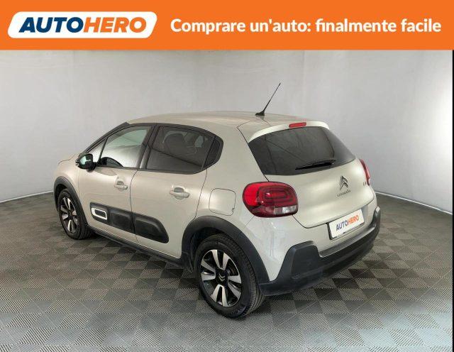 CITROEN C3 PureTech 110 S&S EAT6 Max