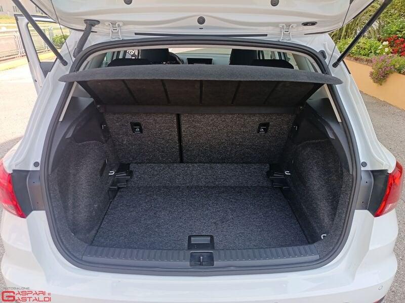 SEAT Arona 1.0 Eco TSI 85kW Style DSG