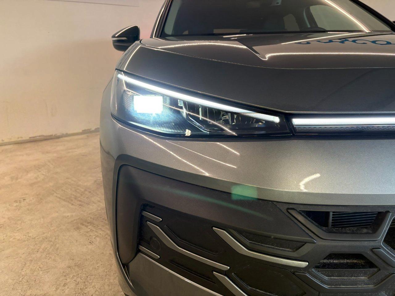 Volkswagen T-Roc 1.5 etsi Style 115cv dsg