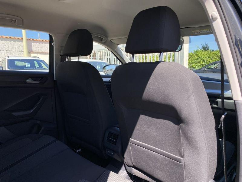 Volkswagen T-Roc Life 2.0 TDI 116CV